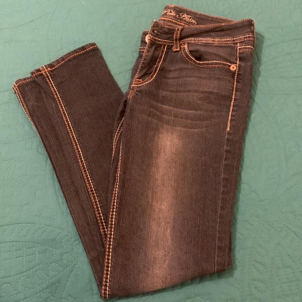 US Polo Assn Skinny Jeans